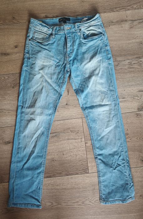 Zestaw spodni Smog Big Star