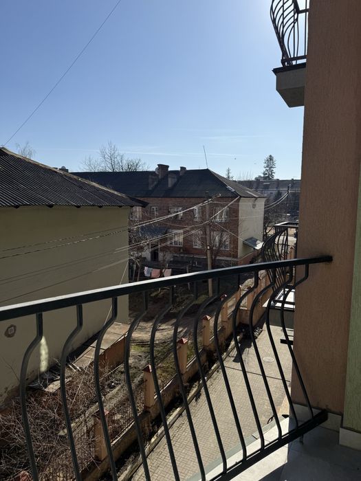 2-кімн., новобудова + підземний паркінг