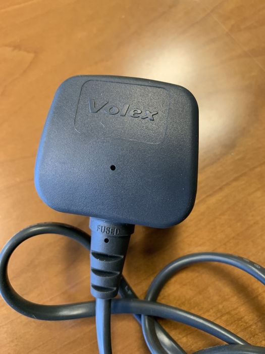 Electric Cable with Foreign Socket Adapter443349288145408002