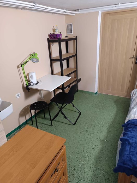 Здається кімната для однієї особи в Жирардові.Вільна з 02.01.2026