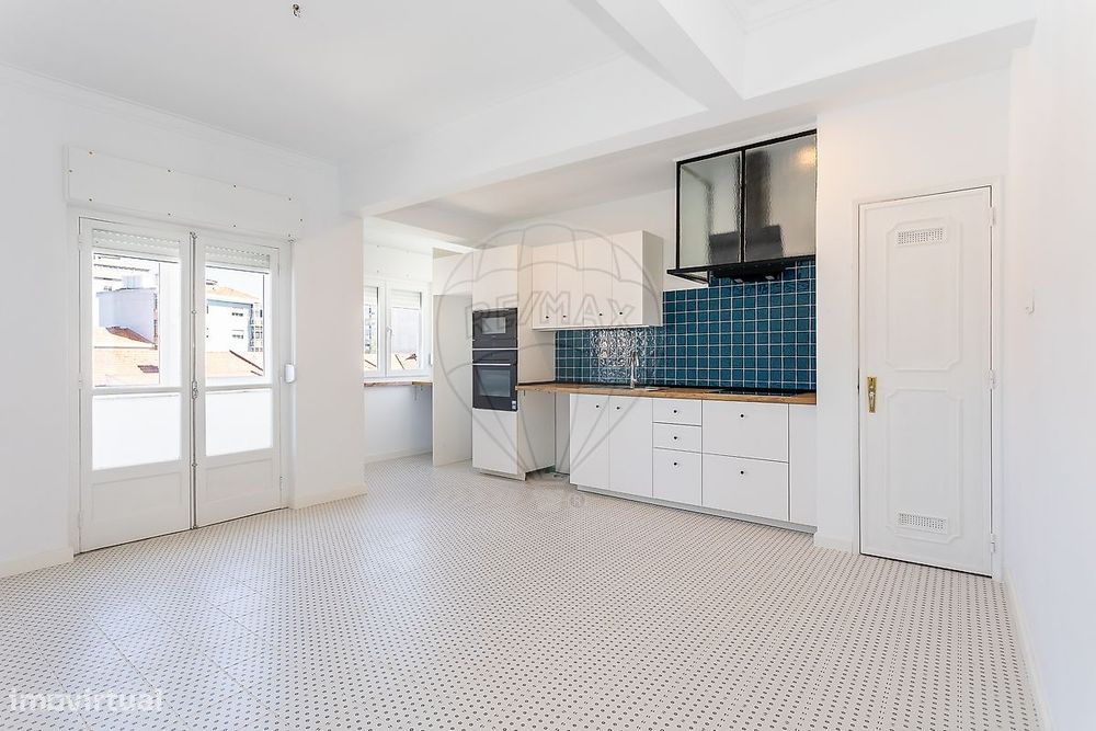 Apartamento T2 para venda