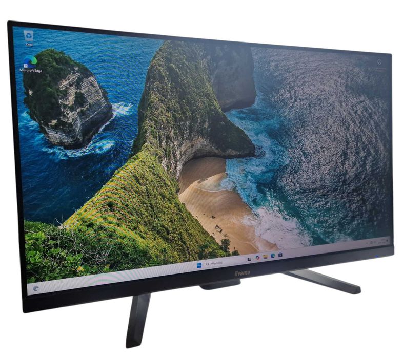 Monitor Iiyama 27 G-Master GB2770HSU-B6