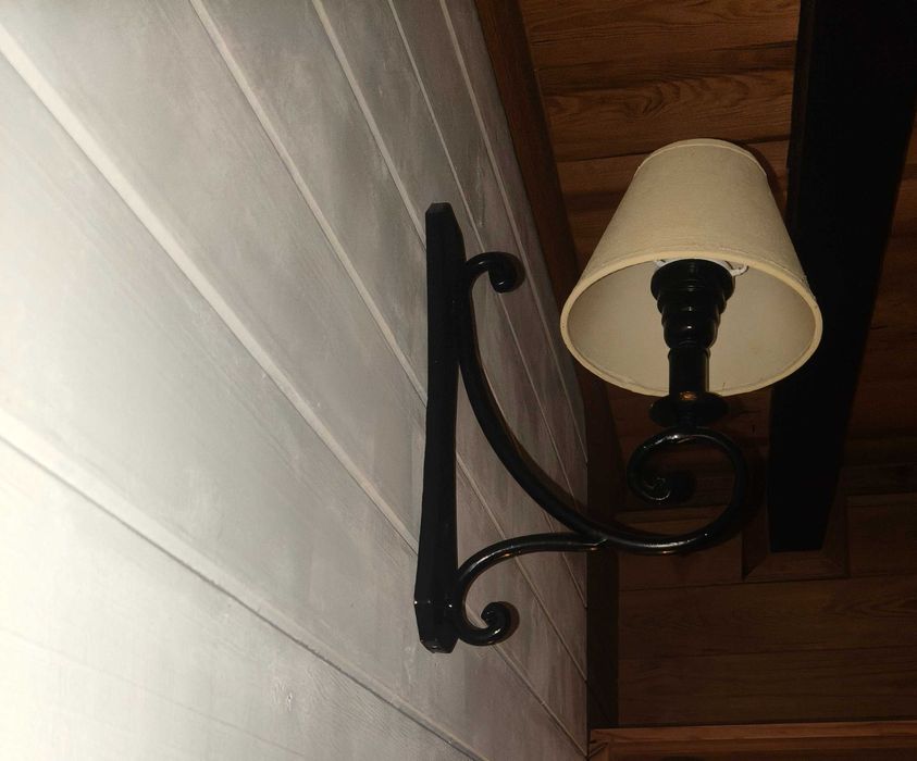 Candeeiros de parede