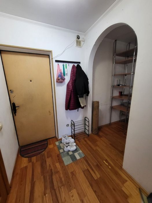 Здам 1-кімнатну квартиру в районі Центру