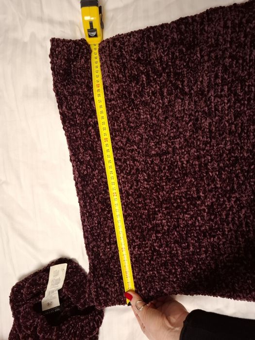 Zestaw czapka i szalik