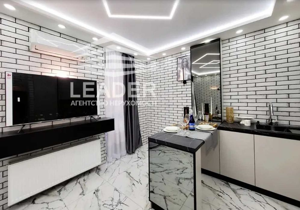 1-комнатная квартира по адресу ул. Академика Янгеля (площадь 31 м²) - Atlanta.ua - фото 13