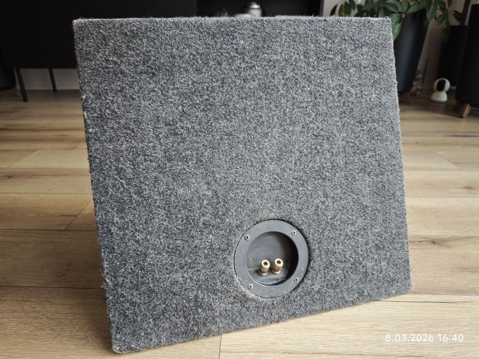 Subwoofer Polk Audio