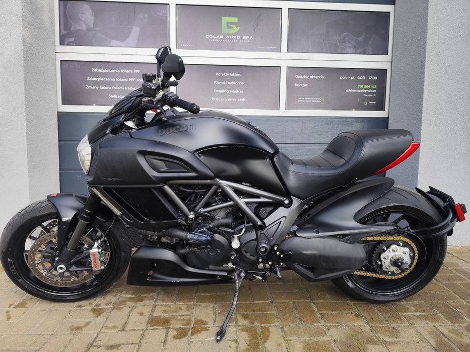 Ducati