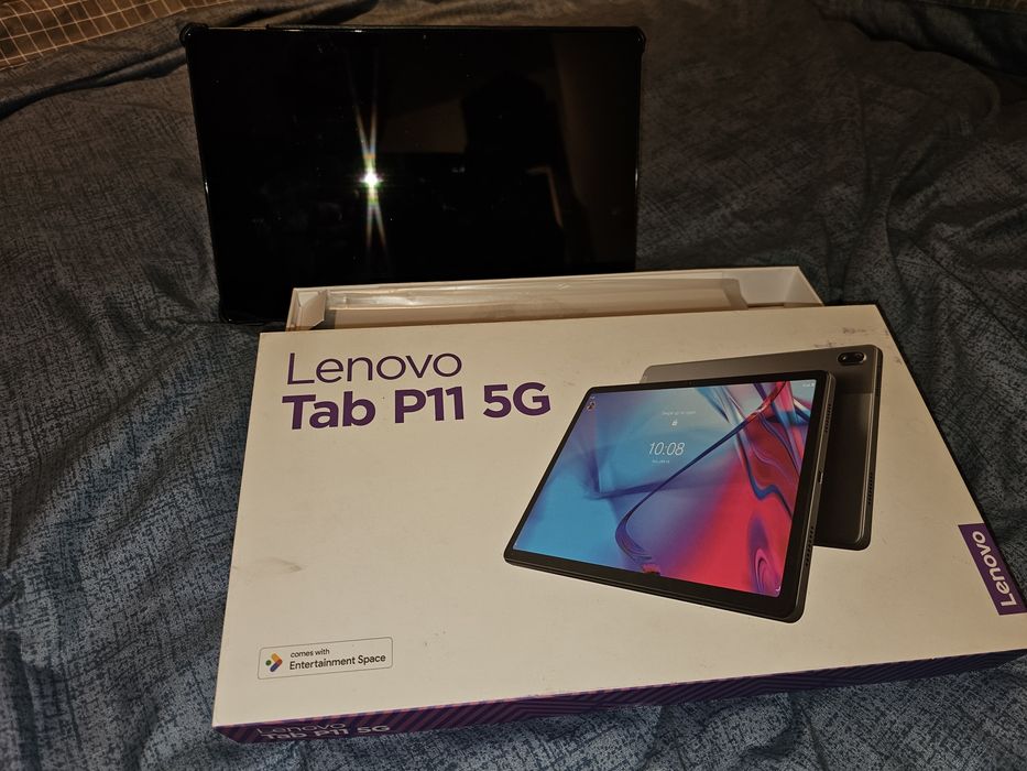 Tablet Lenovo Tab P11 5g