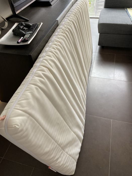Colchão de solteiro - IKEA