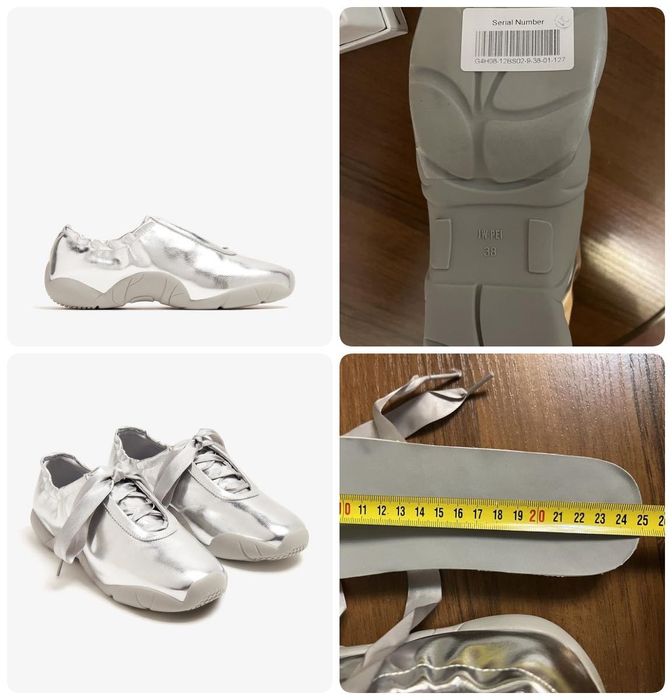 Кросівки Calvin Klein DKNY  JW PEI PUMA - оригінал США