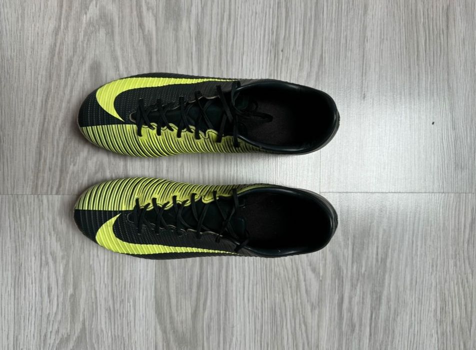 Korki Nike Mercurial Veloce III CR7 półprofesjonalne półprofy r. 41