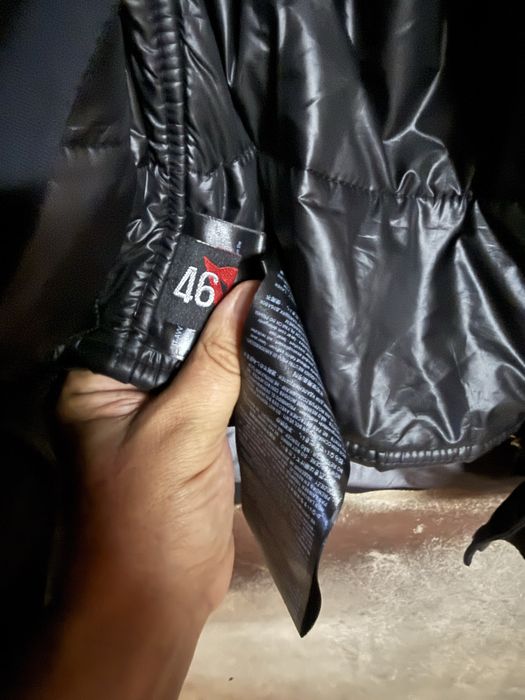 Dainese Carve Master 2 Gore-Tex – Excelente Estado