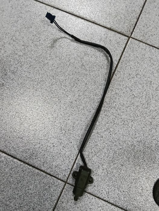 Peças Yamaha DTR 125