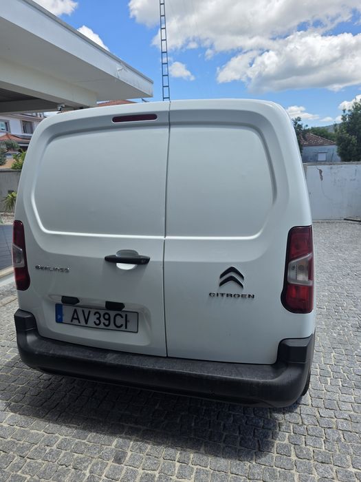Citroën Berlingo 1.6 HDI
