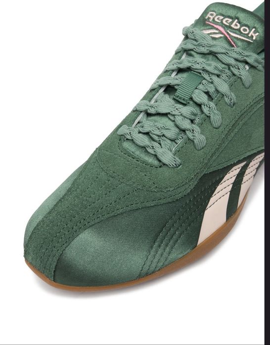 Кросівки Reebok C-Ultra LO