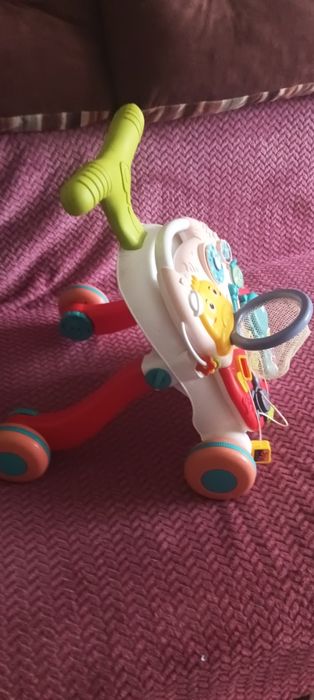 Толокар ,каталка