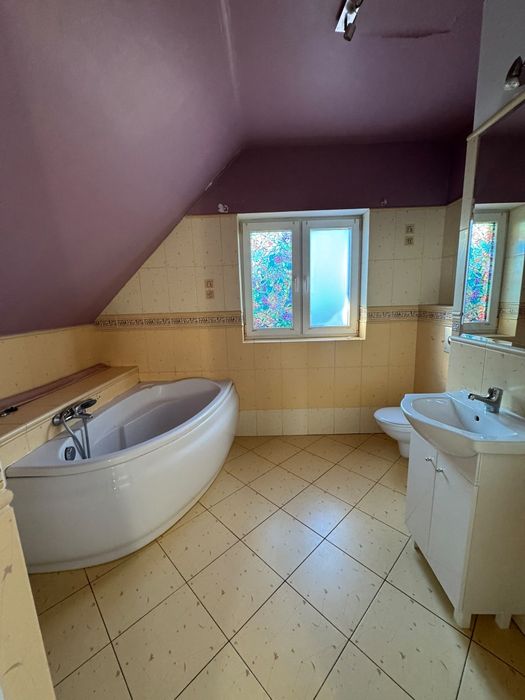 Wynajem domu Rzeszów ul. Zajęcza 16E