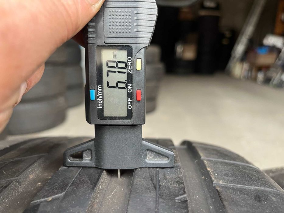 ШИНИ літні 235/35 R19 Fulda SportControl 2