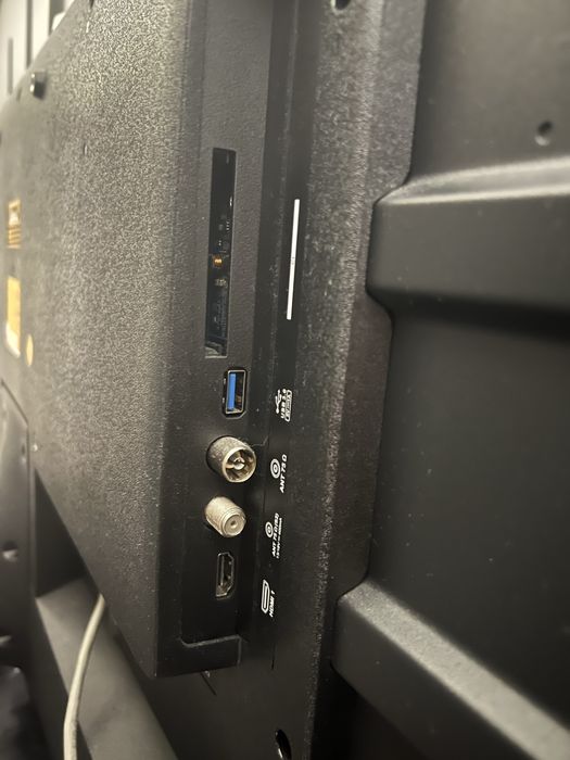 Телевізор Thomson 50 QG7C14 з гарантією