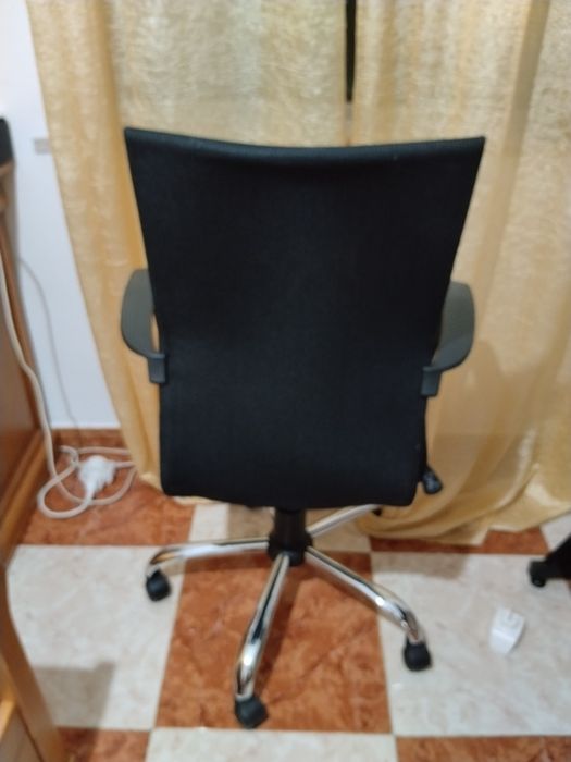 Cadeira de escritório
