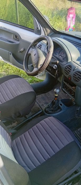 Продається авто рено кенго 1.9 дизель