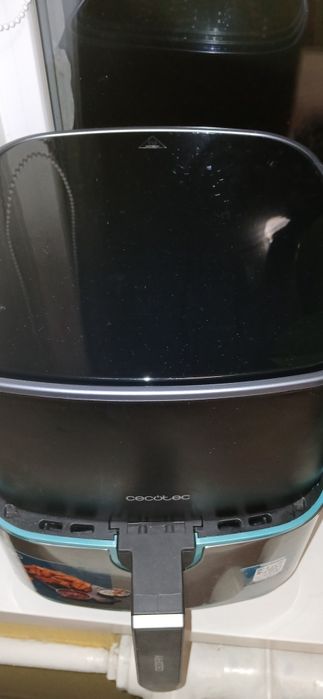 Мультипіч на ГАРАНТІї Cecotec Cecofry Fantastik 5500