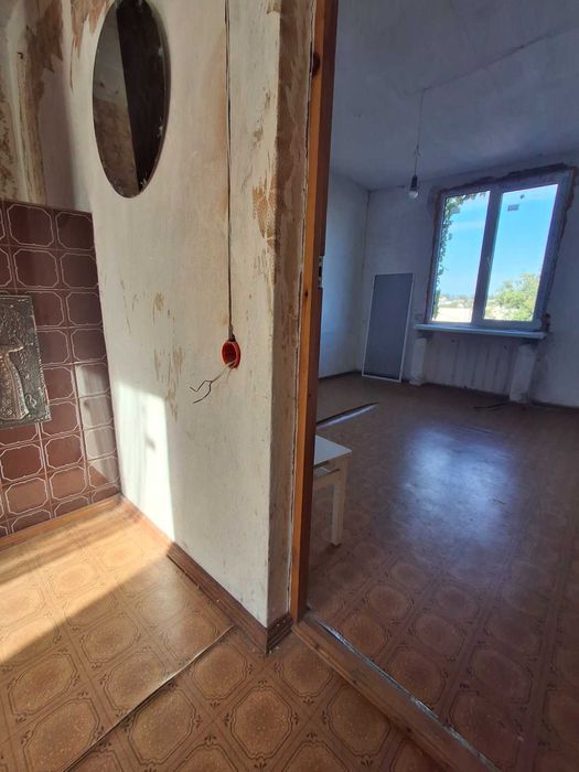 (13) Продам компактний будинок з мансардою в Сухому Лимані