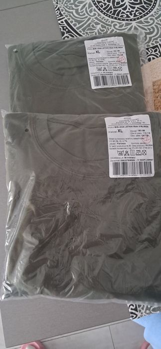 Bielizna letnia  XL ,2x