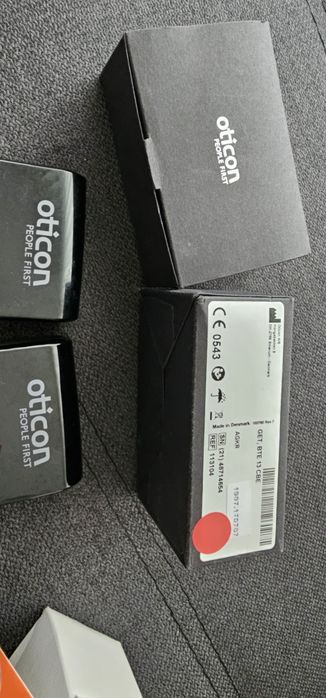 Aparelho auditivo