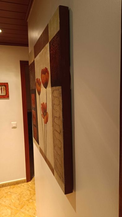 Quadro decorativo - 10€