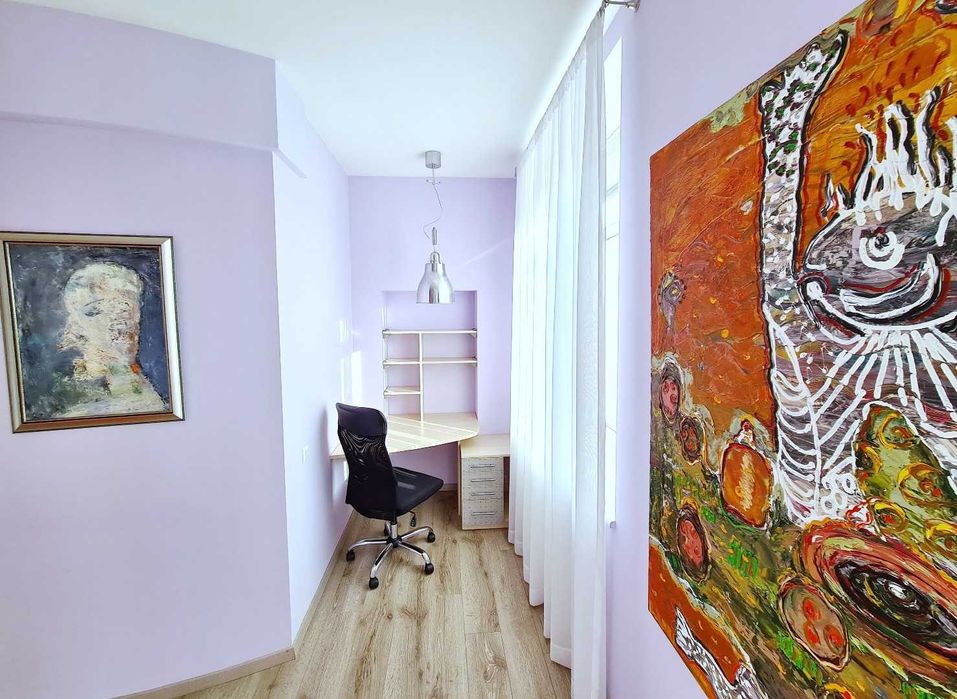 Оренда офісу в Києві, Печерський р-н, Лютеранська вул., 21 Без комісії