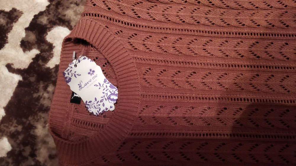 Сукня трикотаж, 46/48