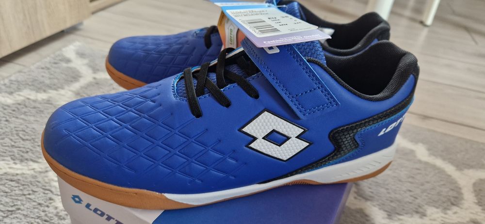 Lotto nowe buty halówki  38