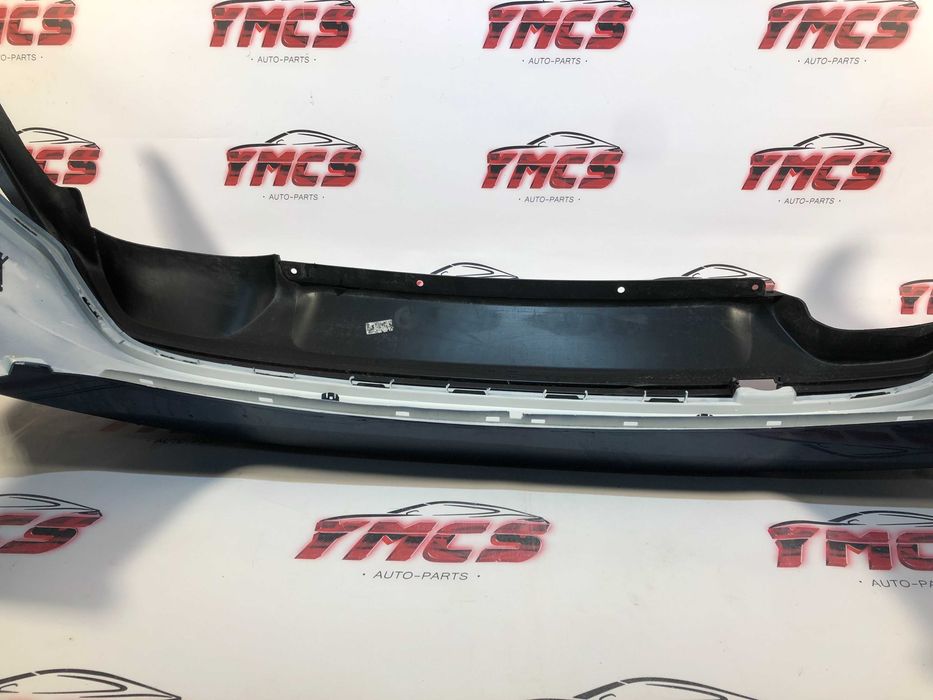 Parachoques Traseiro FORD FOCUS IV 4 ST LINE ORIGINAL