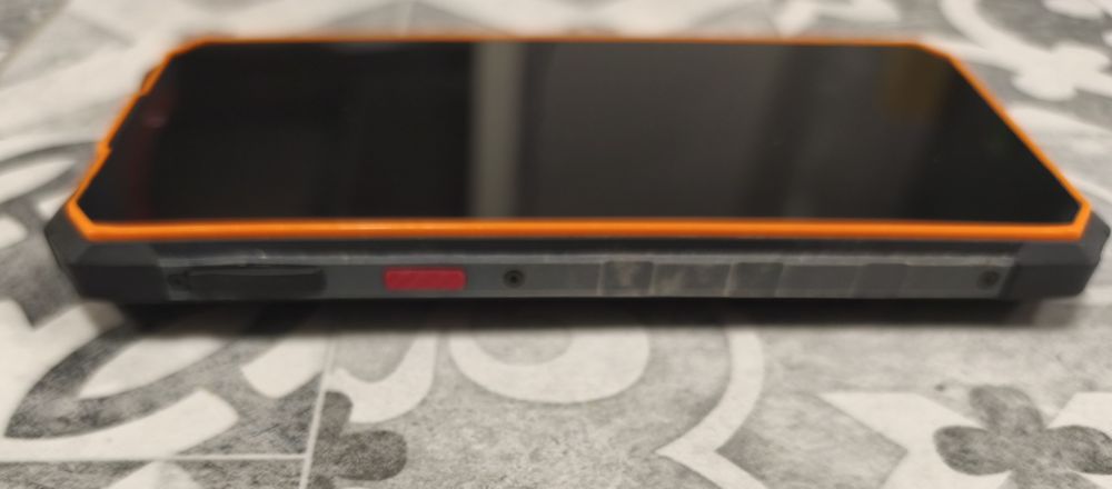 HOTWAV Cyber 13 Pro 12/256