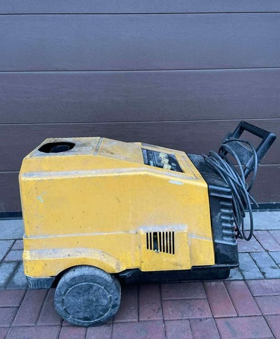Myjka Karcher hds550c