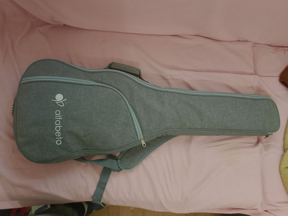 Squier Telecaster Anniversary 40th