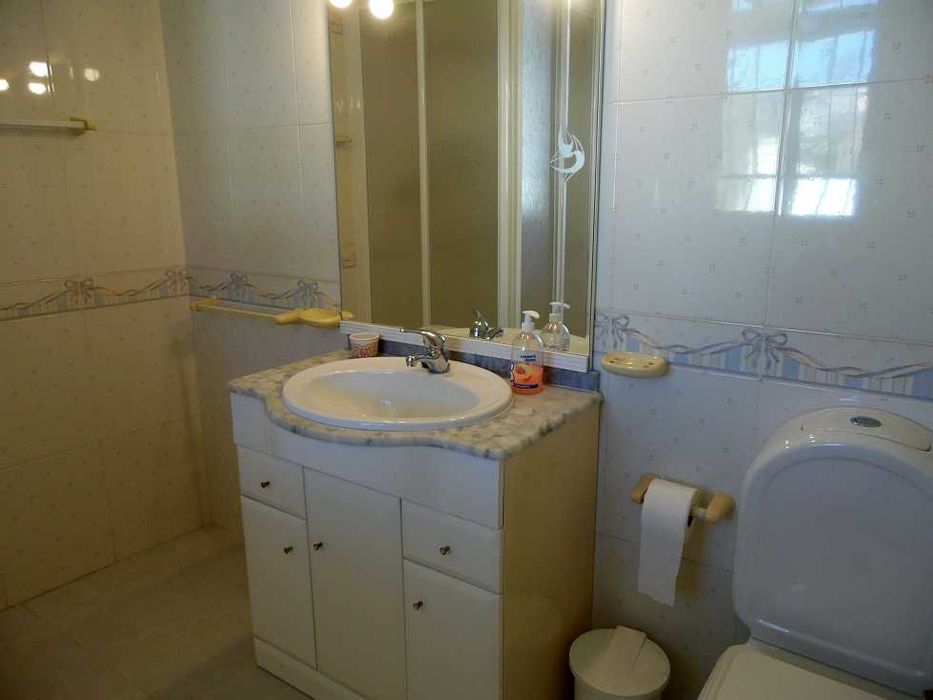 CASA AVÓ-V3 PRIVADA, Piscina salgada + Estaciomto  + Central -ALMANCIL