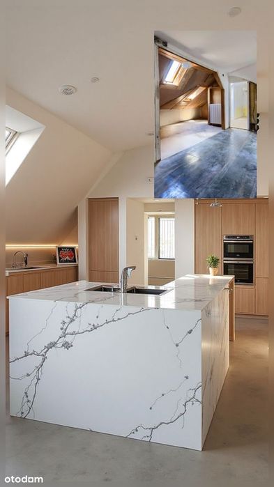 Przestronne 52 m² Stwórz swój luksusowy apartament lub biznes pasywny