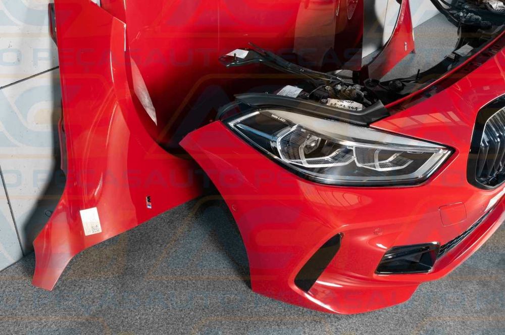 BMW 1 F40 PACK M Frente Completa 2 0 1 9 - 2 0 2 4