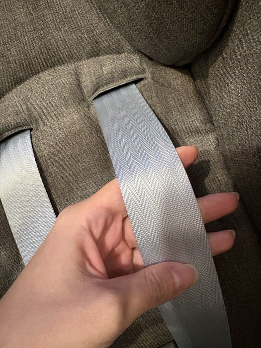 Автолюлька Cybex Cloud Z з поворотною базою