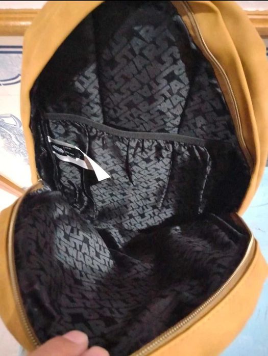 Mochila Guerra das Estrelas Ewok