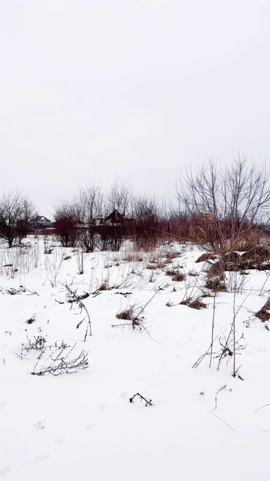 Продаж земельної ділянки у с. Вороців