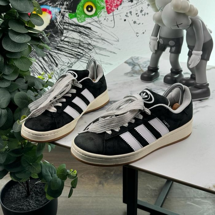 Кросівки Adidas Campus 38 розмір E824