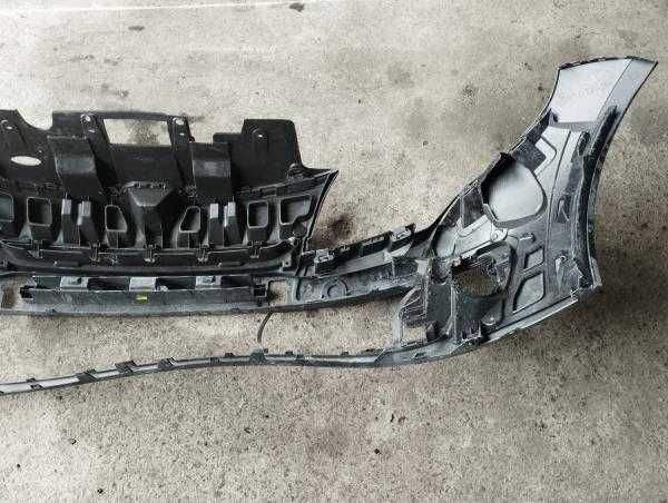 Para Choques Frente RENAULT MEGANE III | 08 -  l 136091