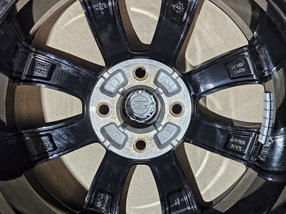 Нові R16 4x100 | Original | Germany | Opel/Toyota/Mazda/Hyundai/Honda
