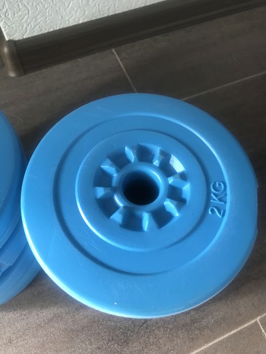 Диски для штанги