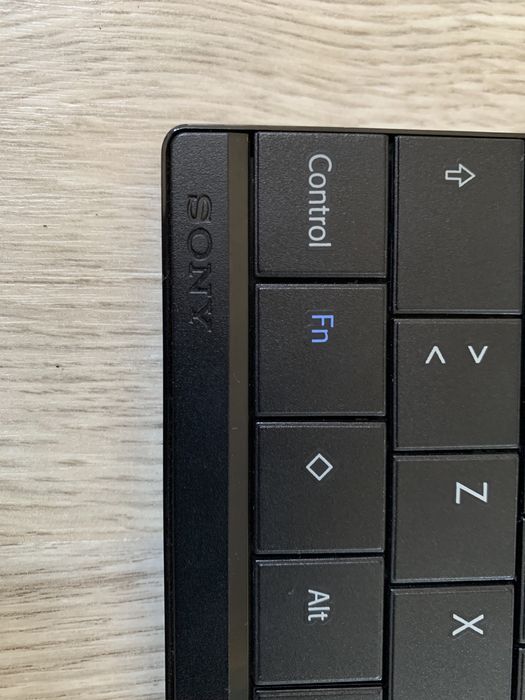 Teclado Sony Playtation Bluetooth