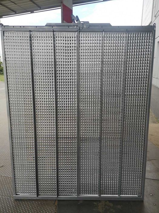 Решета до комбайнів New Holland, Case 2388, 2144, 2166, 2366, 2344